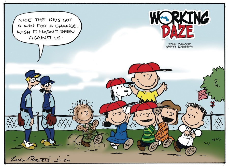 daze